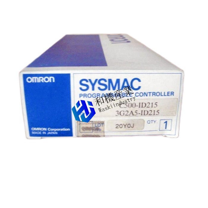 【新品★送料無料】OMRON C500-ID215 DC入力ユニット C500 プログラマブルコントローラ C500ID215 【６ヶ月保証】