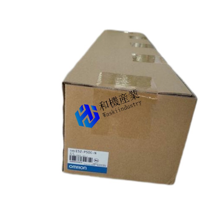 【新品★貨物輸送無料】オムロン E52-P50C-N E52-P50C-N 熱度検出器 【６ヶ月引き受ける】