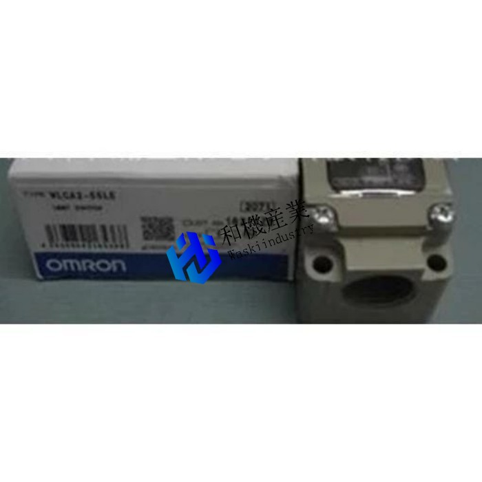 【新品★送料無料】OMRON WLD2-55LE オムロン 【６ヶ月保証】