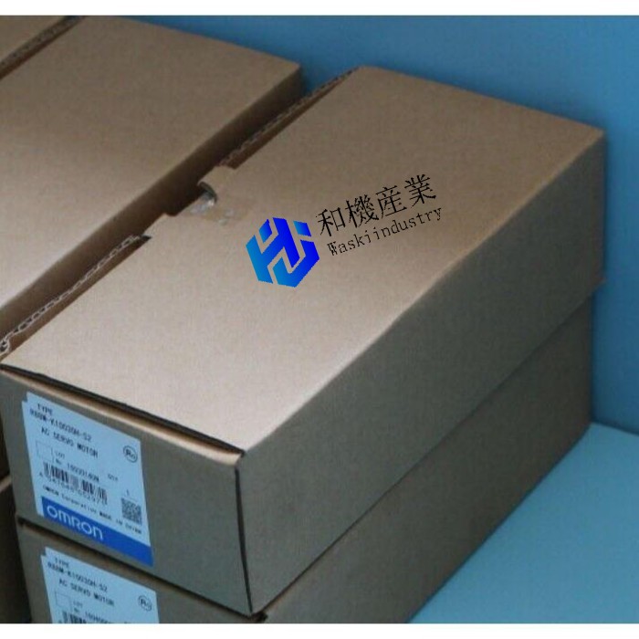 【新品★送料無料】OMRON R88M-K20030H-S2 R88MK20030HS2 オムロン 【６ヶ月保証】｜和機産業