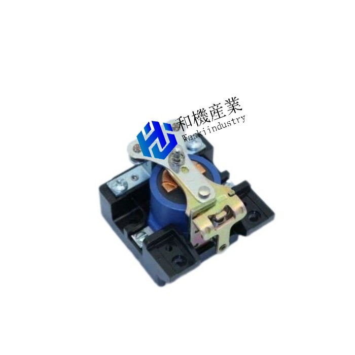 【新品★送料無料】OMRON MGN1X-AC12 SPST DBLE Make 12VAC Screw Term PRD Power Relay Qty-1 オムロン 【６ヶ月保証】｜和機産業