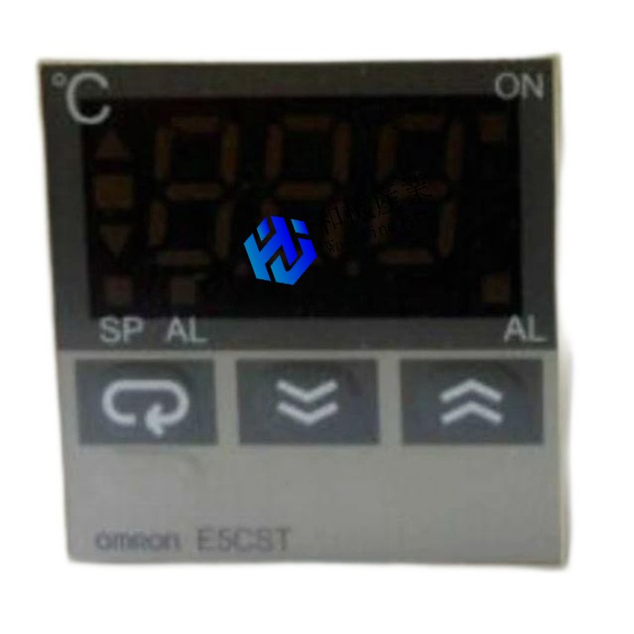 【新品★貨物輸送無料】OMRON E5CST-Q1P Temperature Controller E5CST-QIP オムロン 【６ヶ月引き受ける】