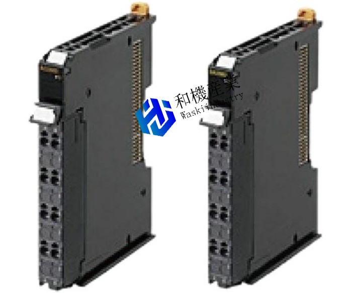 【新品★送料無料】オムロン 小型PLC 1個 NX-AD4208