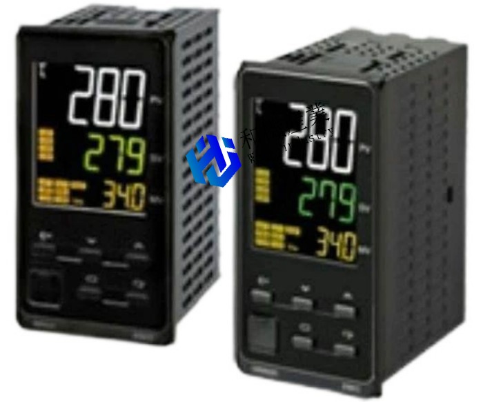 オムロン 温度調節器（デジタル調節計） E5CC-RX2ASM-002