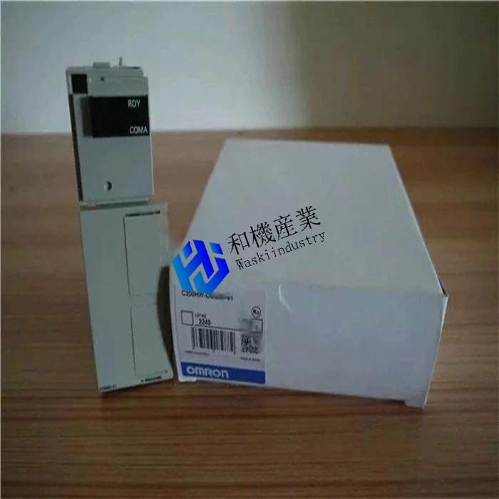 【新品★送料無料】 OMRON オムロン C200HW-COM02-V1 コミュニケーションボード 保証|和機産業