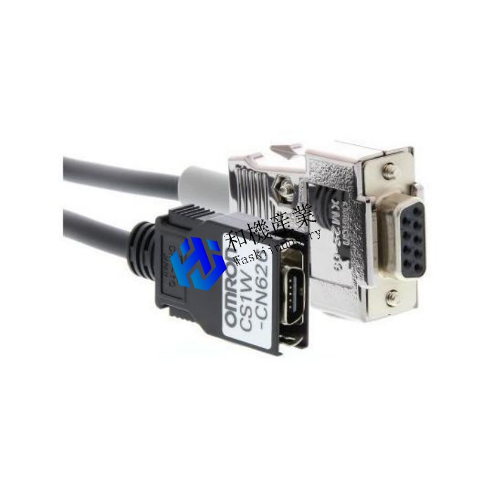 【新品★貨物輸送無料】OMRON CS1W-CN626 有線テレビ センサケーブル CS1W モデュール用 【６ヶ月引き受ける】