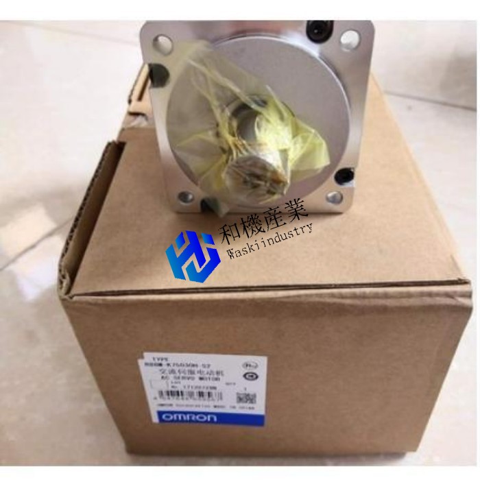 【新品★送料無料】OMRON サーボモーター R88M-G40030H-S2 【６ヶ月保証】 44,940円