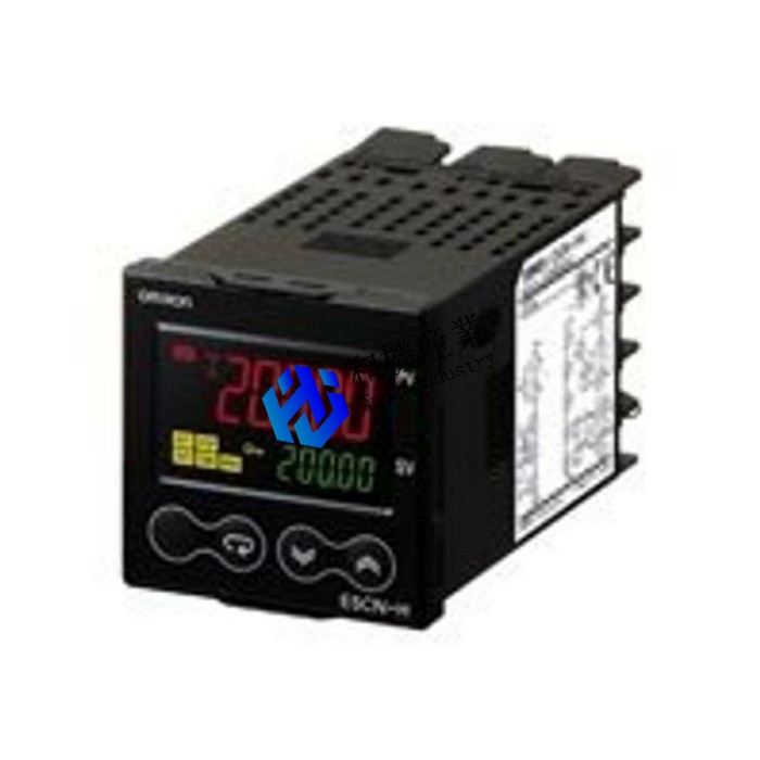 【新品★送料無料】OMRON サーマックNEO 温度調節器(デジタル調節計) E5CN-HR2 AC100-240 【６ヶ月保証】