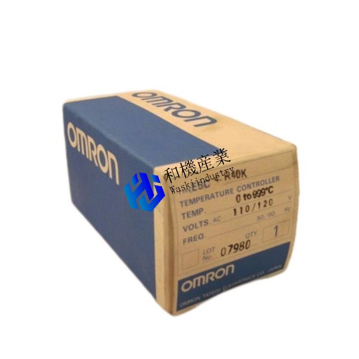 【新品★貨物輸送無料】OMRON E5C4-R40K Temperature Controller E5C4R40K 【６ヶ月引き受ける】