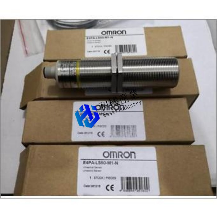 【新品★送料無料】OMRON 1PCS新しいE4PA-LS50-M1-N 【6ヶ月保証】|和機産業