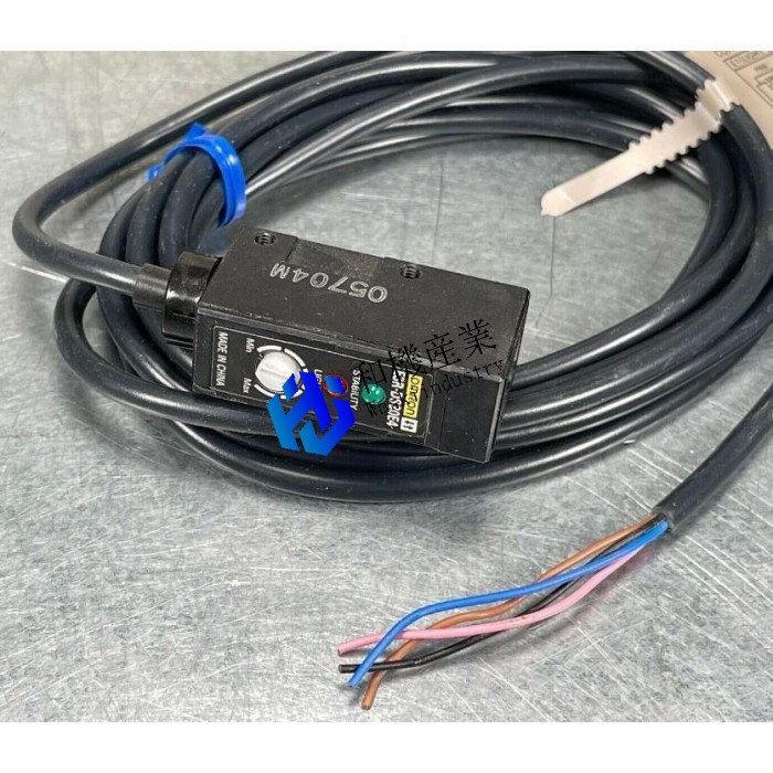 【新品★送料無料】OMRON E3R-DS30E4 PLC Photoelectric Switch E3R-DS30E-4 【６ヶ月保証】 15,470円
