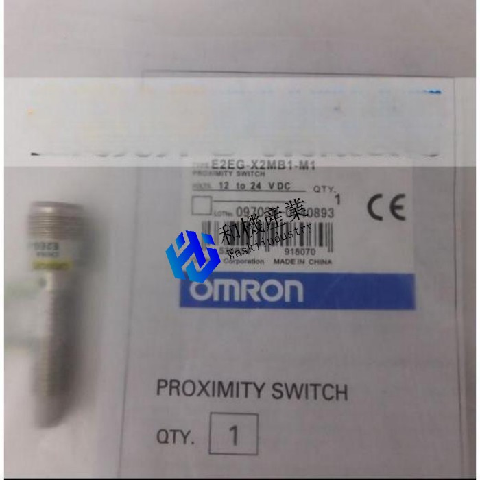 【新品★送料無料】OMRON counter E2EG-X2MB1-M1 【６ヶ月保証】 13,728円