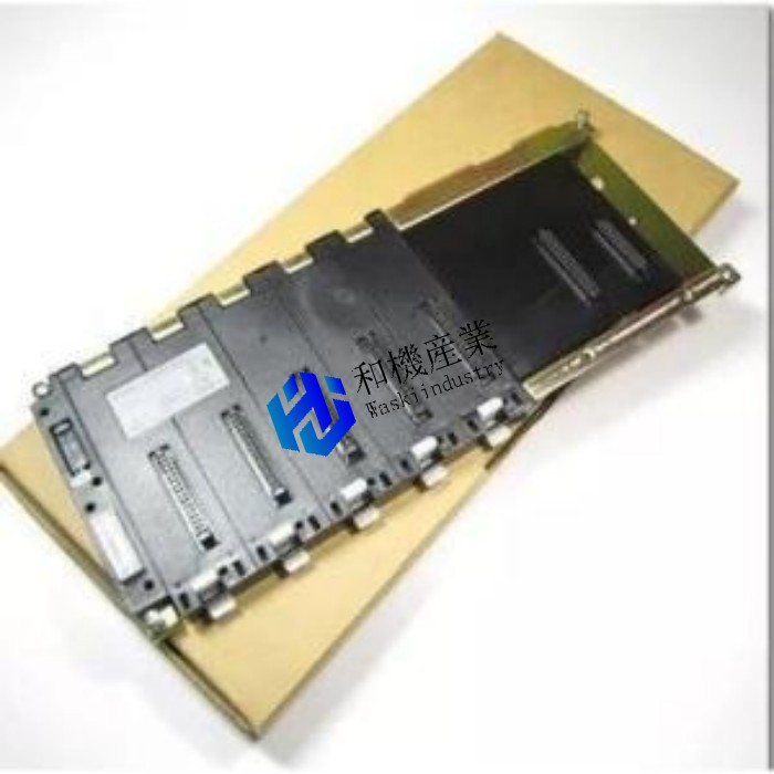 【新品★送料無料】OMRON オムロン C200H-BC051-V1 ◆6ヶ月保証｜和機産業 57,000円