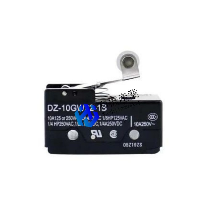 新品 OMRON　スイッチ　DZ-10GW22-1B◆6ヶ月保証