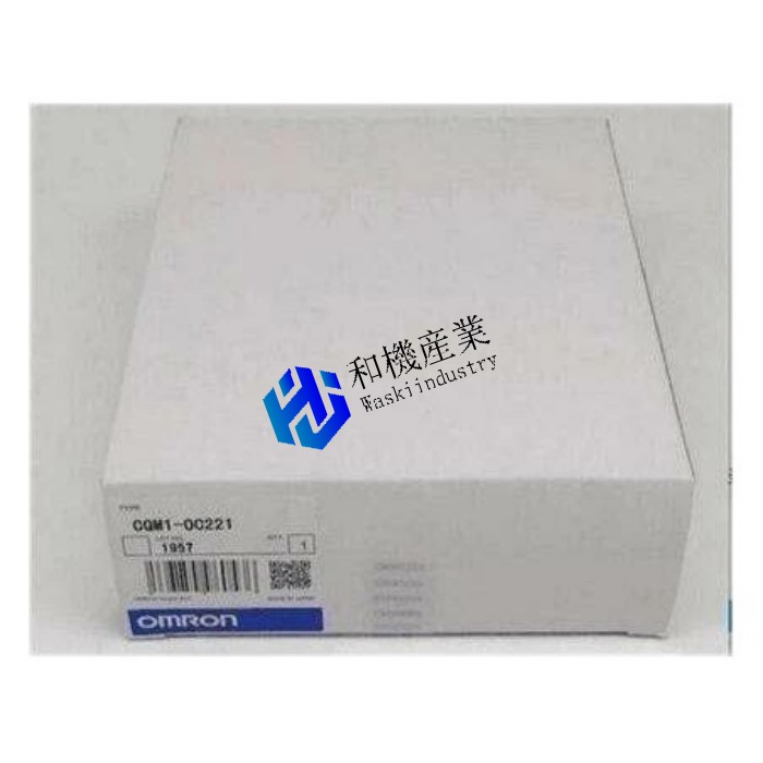 【新品★送料無料】OMRON オムロン 出力装置シーケンサーユニット CQM1-OC221 ◆6ヶ月保証