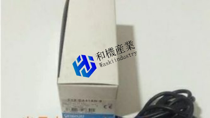 新品◆オムロン(Omron) E3X-DA41AN-S デジタルファイバアンプ◆6ヶ月保