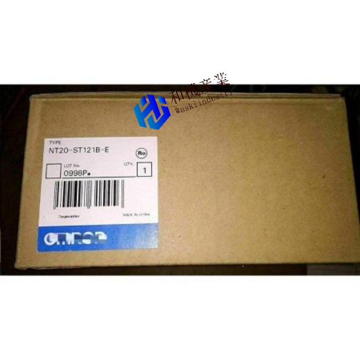 【新品★送料無料】タッチパネル NT20-ST121B-E◆6ヶ月保証