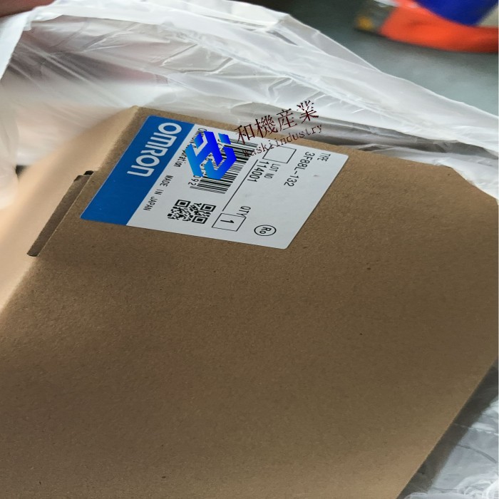 【新品★送料無料】OMRON オムロン 3F88L-132 用カムコントローラ【6ヶ月保証】|和機産業