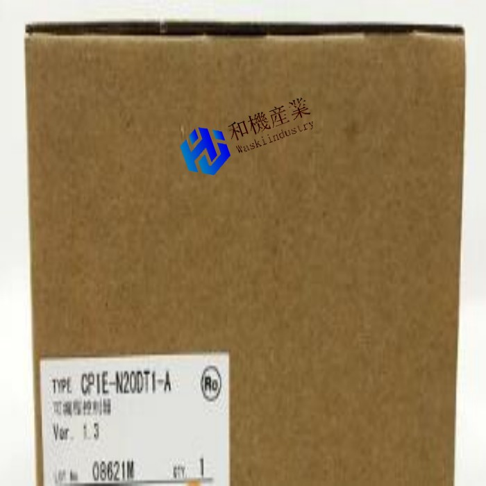 【新品★送料無料】OMRON オムロン CP1E-N20DT1-A 用プログラマブル コントローラ【６ヶ月保証】 26,040円