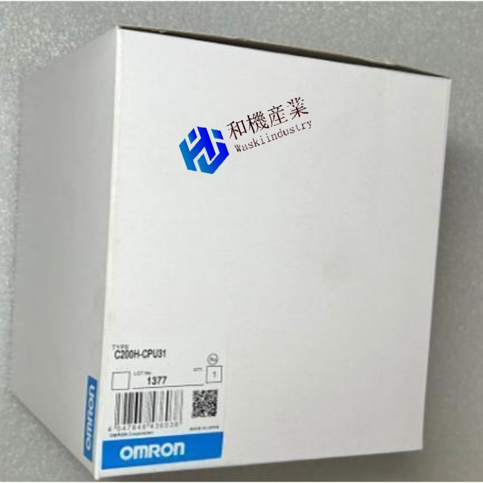 【新品★送料無料】 C200H-CPU31 在庫 あり【６ヶ月保証】