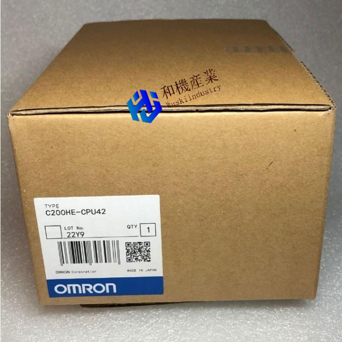 【新品★貨物輸送無料】C200HE-中央処理装置42 OMRON 中央処理装置 Unit C200HE 中央処理装置42 -【６ヶ月引き受ける】