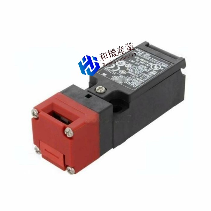 【新品★貨物輸送無料】OMRON D4NL-4BFA-B 小っちゃい電磁鍵を掛ける セーフティドアスイッチ 【６ヶ月引き受ける】