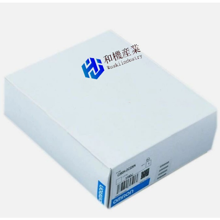 【新品★送料無料】OMRON C200H-OC226N C200HOC226N オムロン 【6ヶ月保証】|和機産業