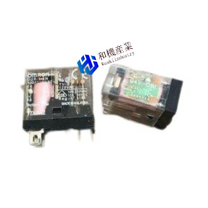 【新品★送料無料】10個入りセット OMRON製 オムロン リレー 表面接続ソケット G2R-1-SN 100/110VAC　【保証期間６ヶ月】