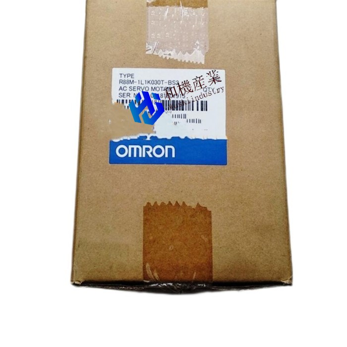 【新品★貨物輸送無料】OMRON オムロン R88M-1L1K030T-BS2 用 サーボ１番ウッド【６ヶ月引き受ける】