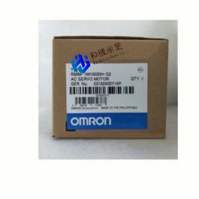 【新品★貨物輸送無料】OMRON オムロン R88M-1M10030H-S2 用サーボ原動機【６ヶ月引き受ける】
