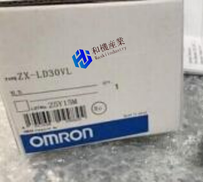 【新品★貨物輸送無料】 OMRON オムロン ZX-LD30VL 用かっこ良い感知器【６ヶ月引き請ける】 その他-電設資材