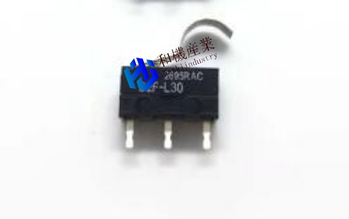 【新品★送料無料】OMRON オムロン D2F-L30 用マイクロスイッチ【６ヶ月保証】
