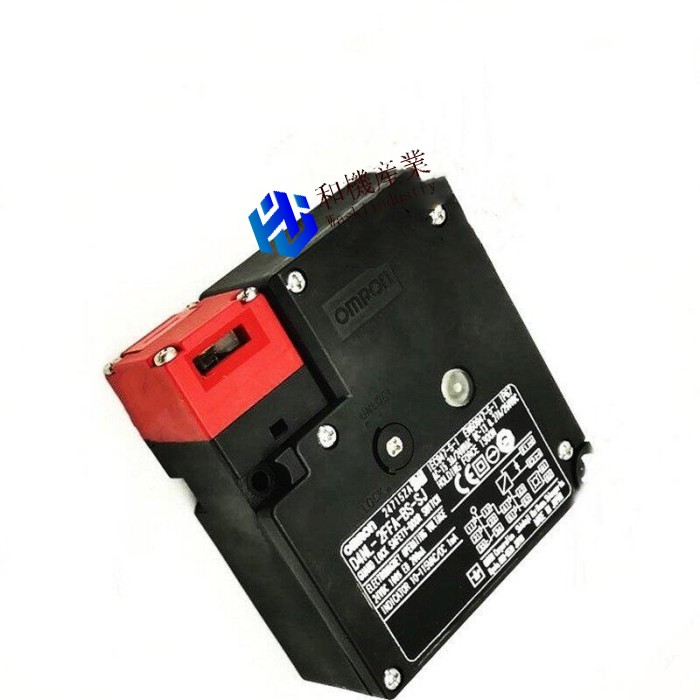 【新品★送料無料】OMRON オムロン D4NL-2FFA-BS-SJ 用電磁ロック・セーフティドアスイッチ【６ヶ月保証】