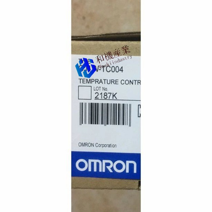 【新品★送料無料】OMORN プログラマブルコントローラ CJ1W-TC004【６ヶ月保証】
