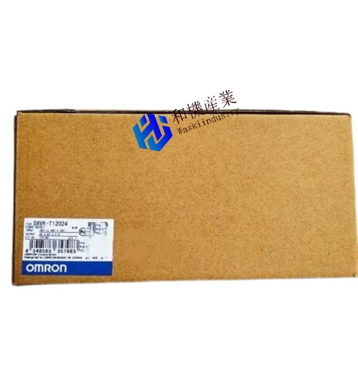 【新品★送料無料】OMRON オムロン S8VK-T12024 24VDC 5.0A 用 スイッチ電源 【６ヶ月保証】
