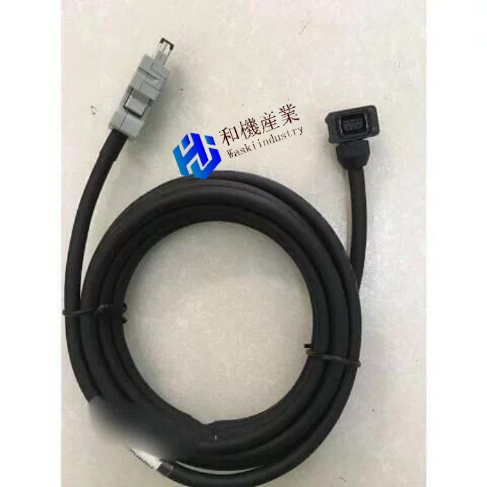 【新品★貨物輸送無料】OMORON オムロン R88A-CR1A003C 原動機動力有線テレビ 3m【６ヶ月引き請ける】 花・ガーデン・DIY-その他-木材・建築資材・設備
