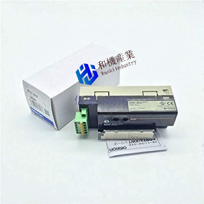 【新品★送料無料】OMRON PLC リモートI/Oターミナル DRT2-ID16【６ヶ月保証】