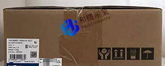 【新品★送料無料】OMRON/オムロン サーボドライバ R88D-1SN01H-ECT【６ヶ月保証】
