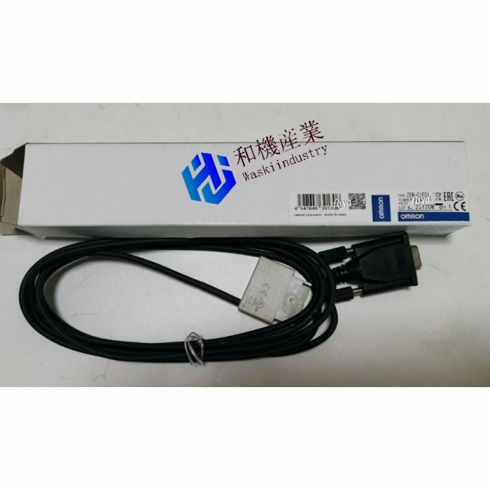 【新品★送料無料】OMRON オムロン ZEN-CIF01【６ヶ月保証】