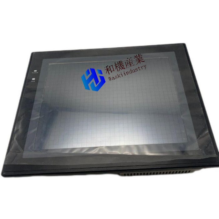 【新品★送料無料】OMRON オムロン NT631C-ST141-V2 タッチパネル【６ヶ月保証】