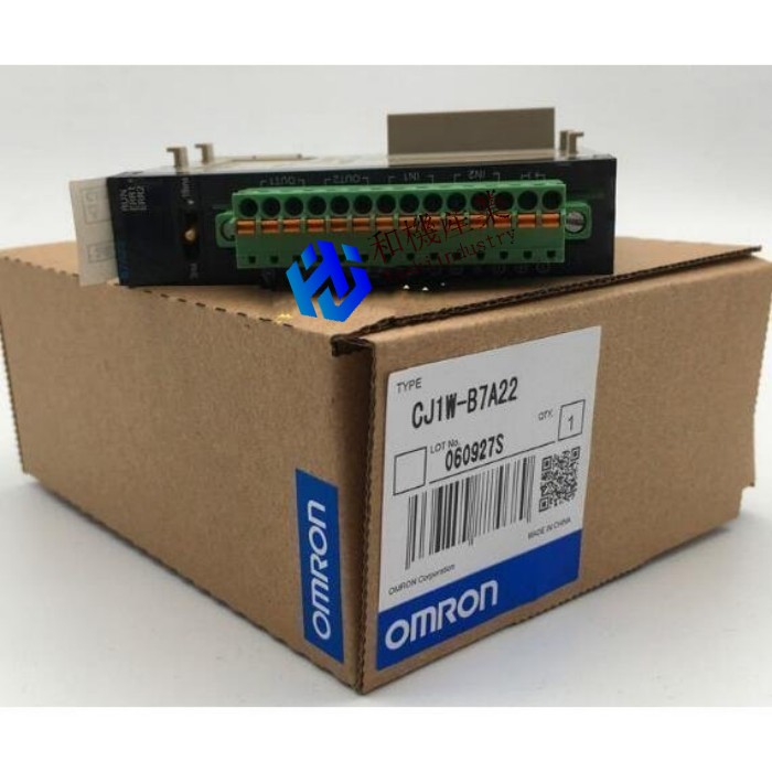 【新品★送料無料】OMRON/オムロン C200H-B7A22 I/Fユニット【６ヶ月保証】｜和機産業