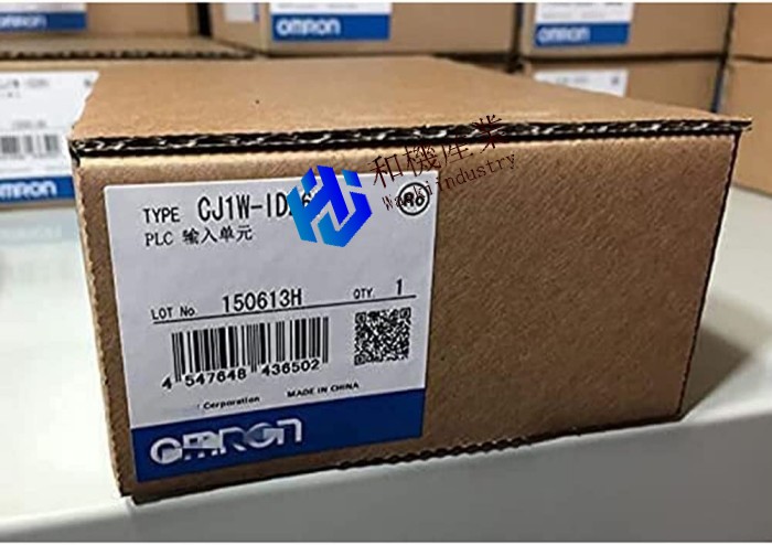 【新品★送料無料】OMRON/オムロン CJ1W-ID261 入力ユニット【６ヶ月保証】