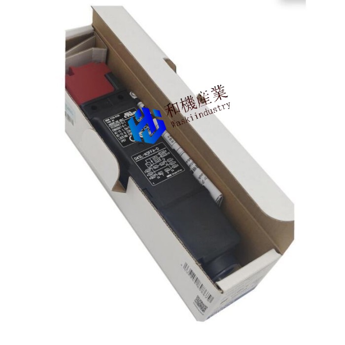 【新品★送料無料】OMRON D4SL-N2RFG-D　小形電磁ロック 【６ヶ月保証】