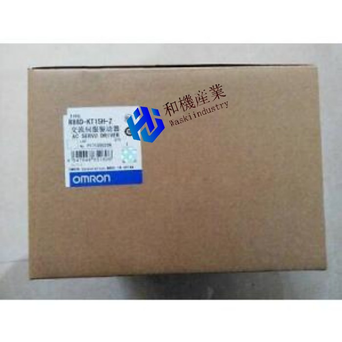 【新品★貨物輸送無料】OMRON オムロン R88D-KT15H-Z 用 サーボ原動機【６ヶ月引き受ける】