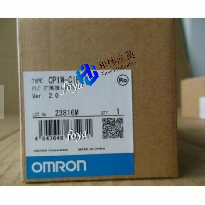 【新品★送料無料】OMRON オムロン CP1W-CIF41【６ヶ月保証】