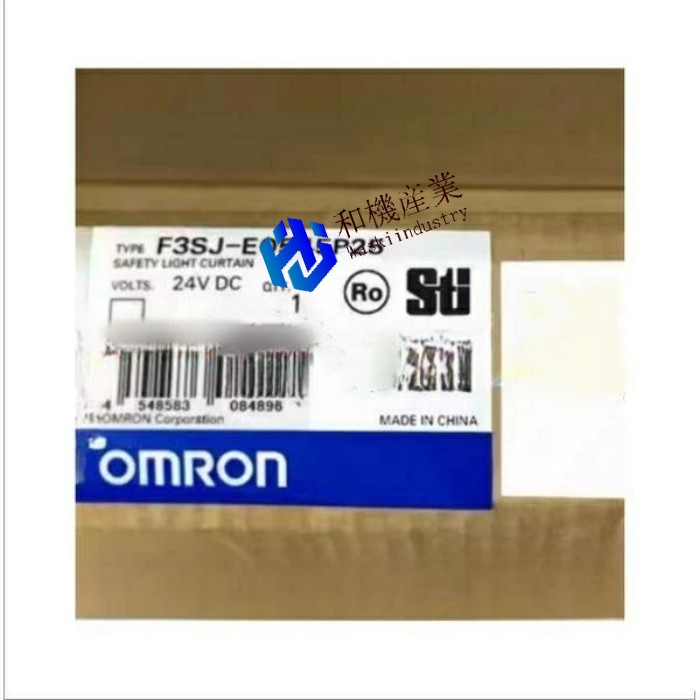 【新品★貨物輸送無料】OMRON オムロン F3SJ-E0545P25 用セーフティライトカーテン【６ヶ月引き受ける】