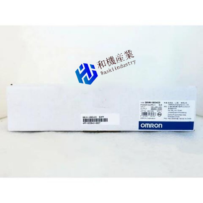 【新品★貨物輸送無料】OMRON オムロン S8VM-15024CD 24VDC 6.3A 用 取り替えっこワット数 【６ヶ月引き受ける】