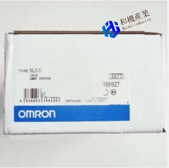 【新品★送料無料】OMRON オムロン NL2-C 用 タッチスイッチ【6ヶ月保証】|和機産業