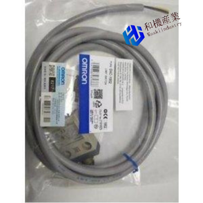 【新品★送料無料】OMRON オムロン D4C-2442-B 用小形リミットスイッチ【６ヶ月保証】
