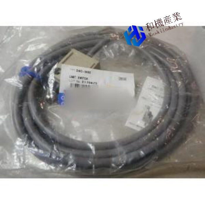 【新品★送料無料】OMRON オムロン D4C-1433 リミットスイッチ【６ヶ月保証】